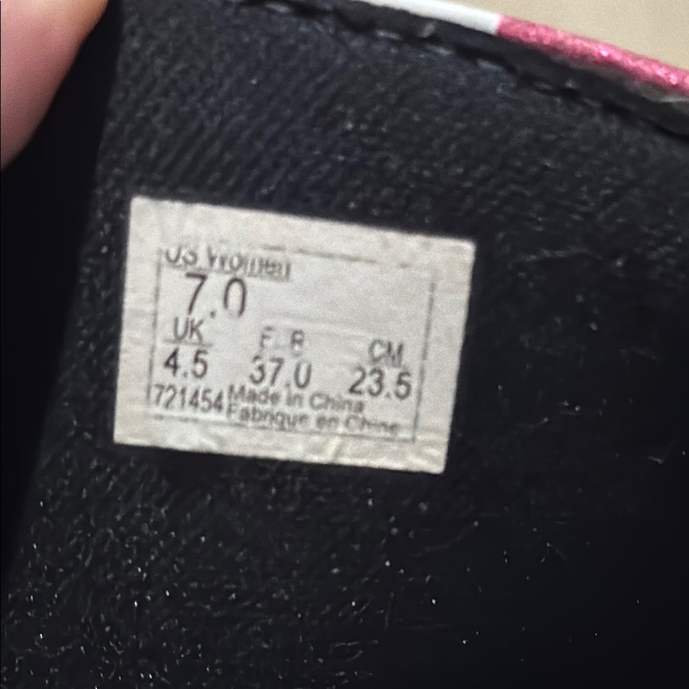 Vans Checkered Slides - Picture 3 of 3